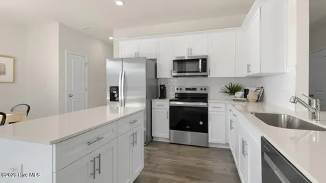 3085 Platinum Circle West End NC 27376