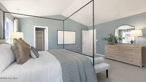 3085 Platinum Circle West End NC 27376