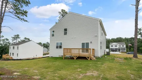 3085 Platinum Circle West End NC 27376