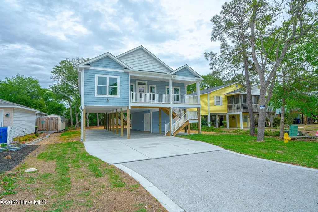 130 NE 32 Street Oak Island NC 28465