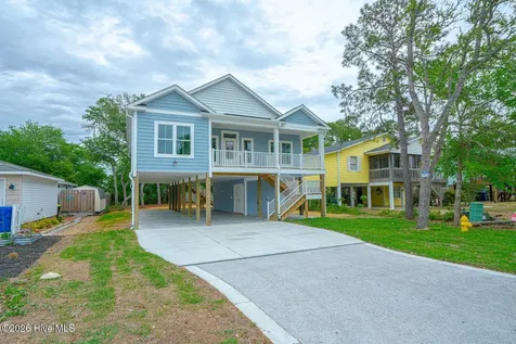 130 NE 32 Street Oak Island NC 28465