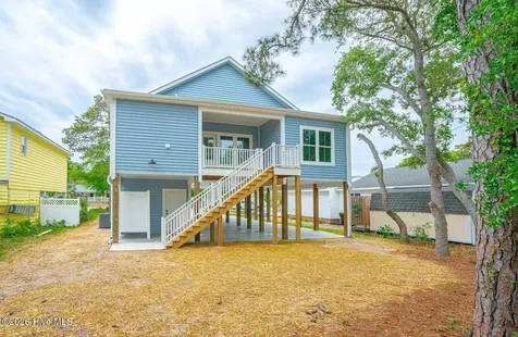 130 NE 32 Street Oak Island NC 28465