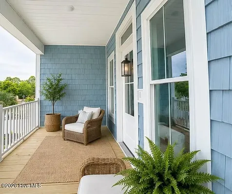 130 NE 32 Street Oak Island NC 28465