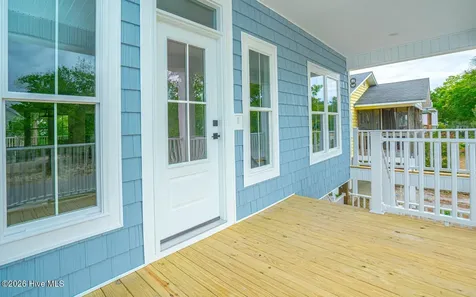 130 NE 32 Street Oak Island NC 28465
