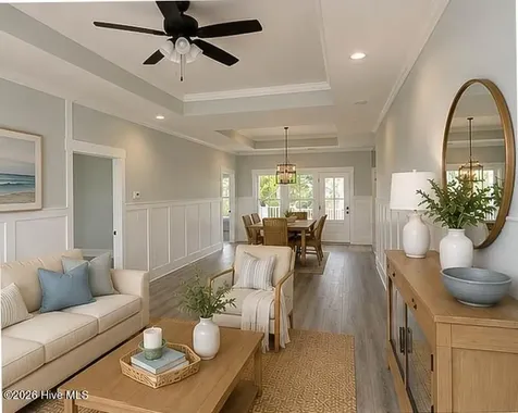 130 NE 32 Street Oak Island NC 28465