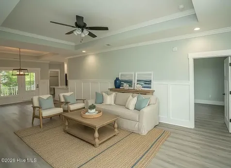130 NE 32 Street Oak Island NC 28465