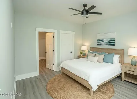 130 NE 32 Street Oak Island NC 28465