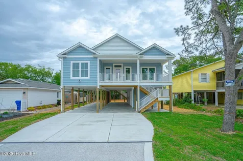 130 NE 32 Street Oak Island NC 28465