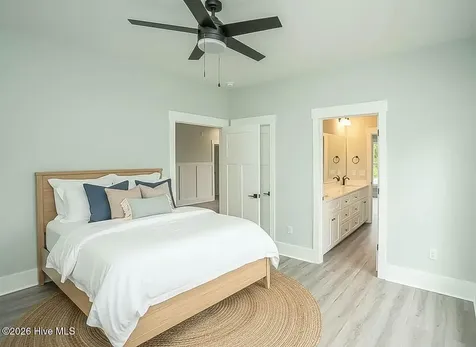 130 NE 32 Street Oak Island NC 28465
