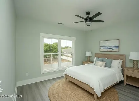 130 NE 32 Street Oak Island NC 28465
