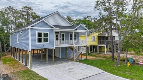 130 NE 32 Street Oak Island NC 28465