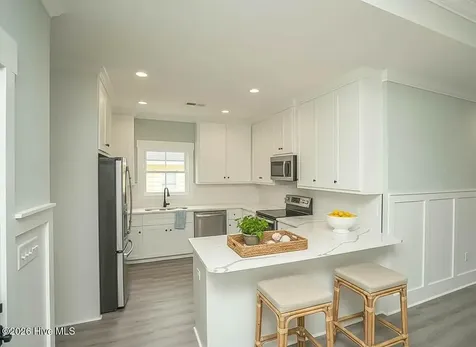 130 NE 32 Street Oak Island NC 28465