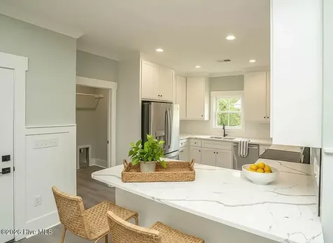 130 NE 32 Street Oak Island NC 28465