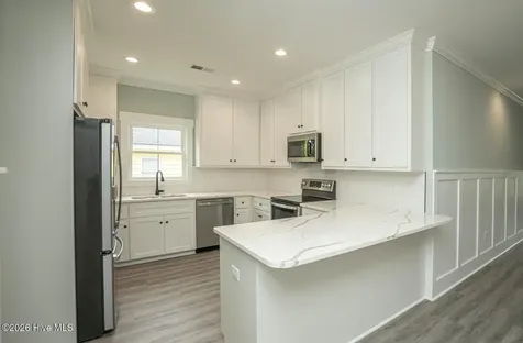 130 NE 32 Street Oak Island NC 28465