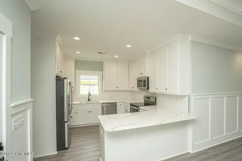 130 NE 32 Street Oak Island NC 28465