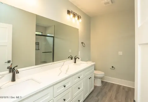130 NE 32 Street Oak Island NC 28465