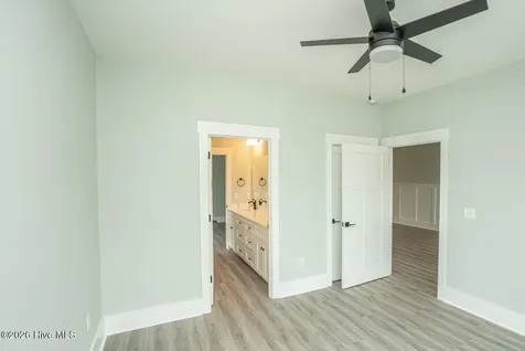130 NE 32 Street Oak Island NC 28465