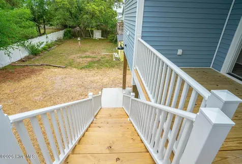130 NE 32 Street Oak Island NC 28465