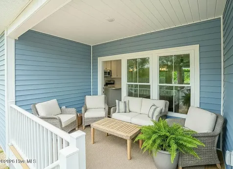 130 NE 32 Street Oak Island NC 28465
