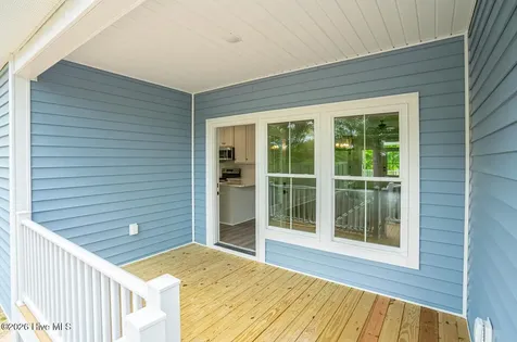 130 NE 32 Street Oak Island NC 28465
