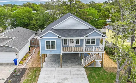 130 NE 32 Street Oak Island NC 28465