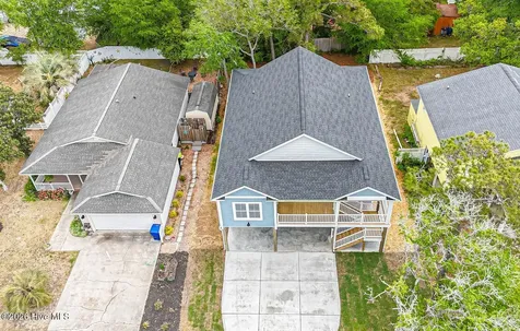 130 NE 32 Street Oak Island NC 28465