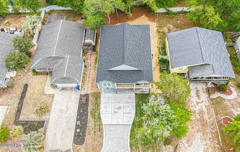 130 NE 32 Street Oak Island NC 28465