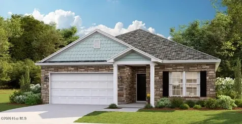 8664 Baton Rouge Avenue NW Calabash NC 28467