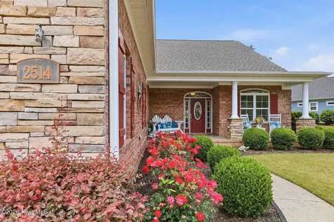2514 Sugargrove Trail NE Leland NC 28451