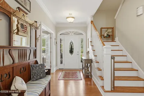 2514 Sugargrove Trail NE Leland NC 28451