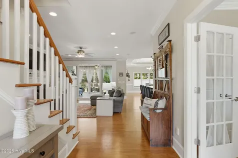 2514 Sugargrove Trail NE Leland NC 28451