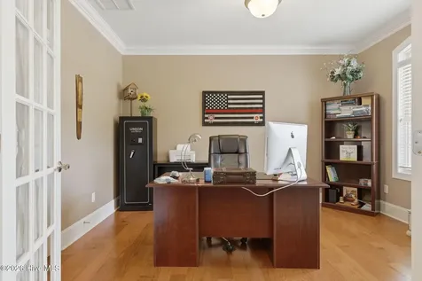2514 Sugargrove Trail NE Leland NC 28451