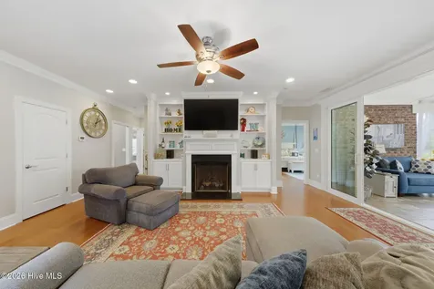 2514 Sugargrove Trail NE Leland NC 28451