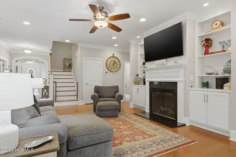 2514 Sugargrove Trail NE Leland NC 28451