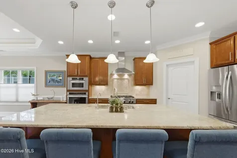 2514 Sugargrove Trail NE Leland NC 28451