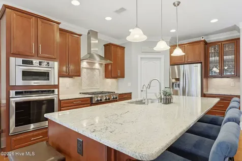 2514 Sugargrove Trail NE Leland NC 28451