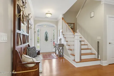 2514 Sugargrove Trail NE Leland NC 28451