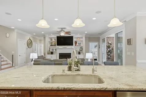 2514 Sugargrove Trail NE Leland NC 28451