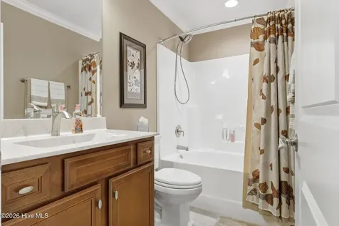 2514 Sugargrove Trail NE Leland NC 28451