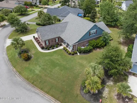 2514 Sugargrove Trail NE Leland NC 28451