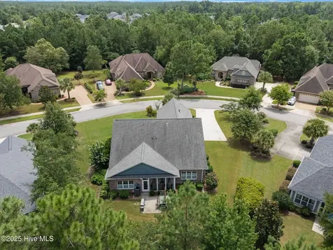 2514 Sugargrove Trail NE Leland NC 28451