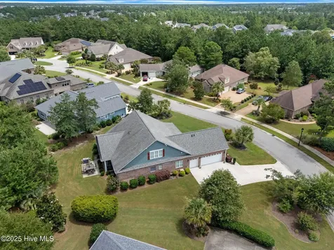 2514 Sugargrove Trail NE Leland NC 28451