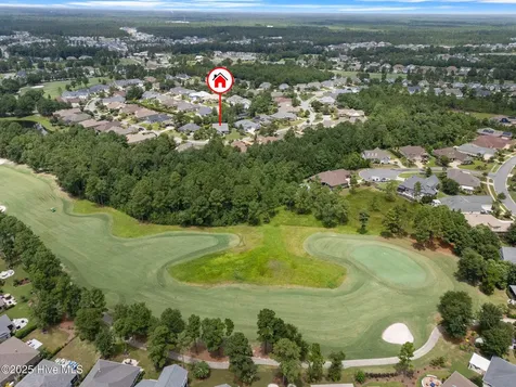 2514 Sugargrove Trail NE Leland NC 28451