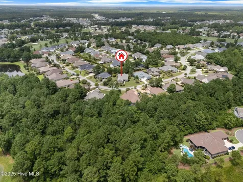 2514 Sugargrove Trail NE Leland NC 28451