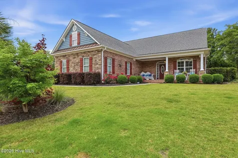 2514 Sugargrove Trail NE Leland NC 28451