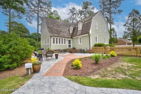 1516 Colony Drive Tarboro NC 27886