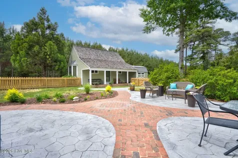 1516 Colony Drive Tarboro NC 27886