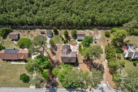 1516 Colony Drive Tarboro NC 27886