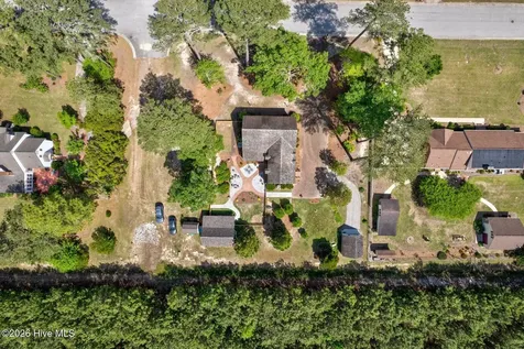 1516 Colony Drive Tarboro NC 27886