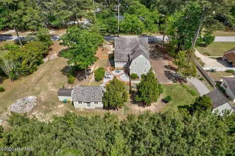 1516 Colony Drive Tarboro NC 27886